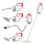 Deerma ZQ610 Steam Mop